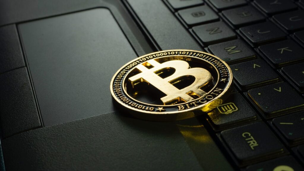 Crypto Gaming