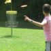 Disc Golf Game