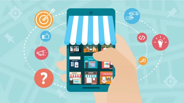 Ecommerce Fulfillment Services