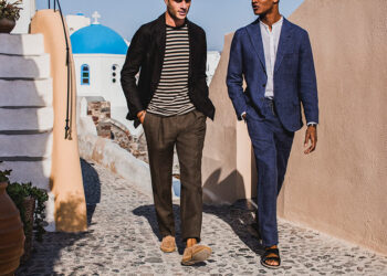 Fashion Trends for Men 2022