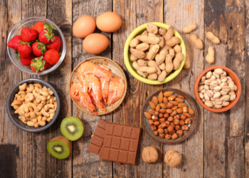 Food Sensitivities Cause