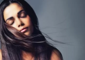 Healthy Hair Starts Beneath the Root