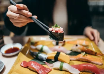 Nutritional Value of Seafood