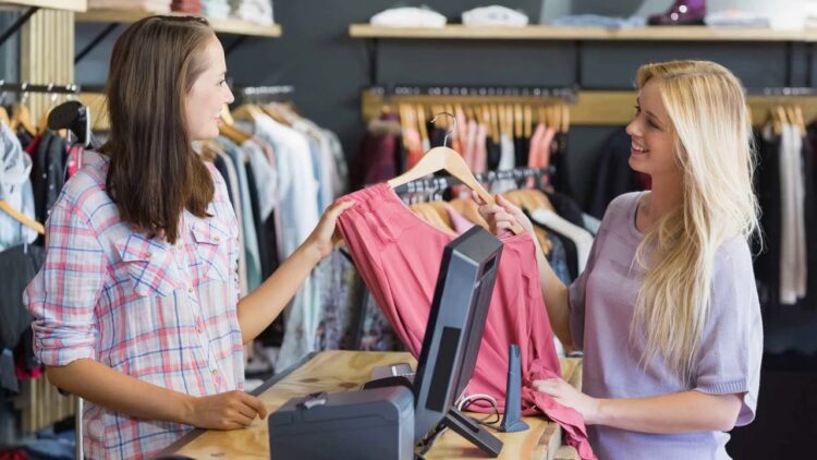 Women Tops From Online Fashion Stores