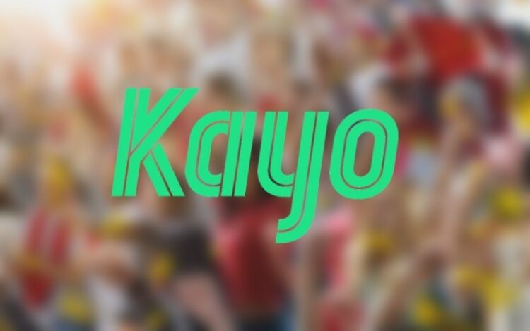 auth.streamotion.com.au/activate