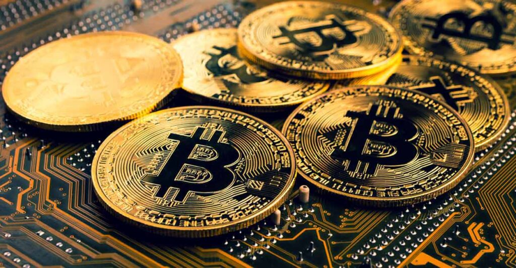 Cryptocurrencies