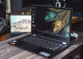 Gaming Laptops