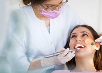 7 Things to Consider When Choosing a Dentist