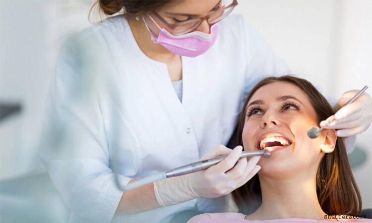 7 Things to Consider When Choosing a Dentist