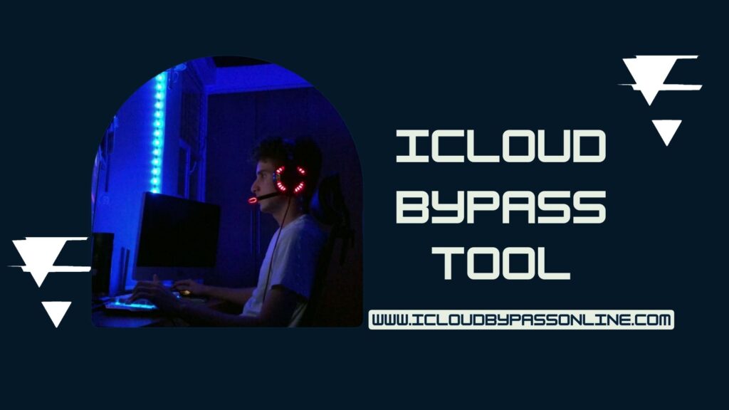 iCloud Bypass Tool