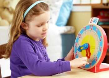 Children’s Learning Toys