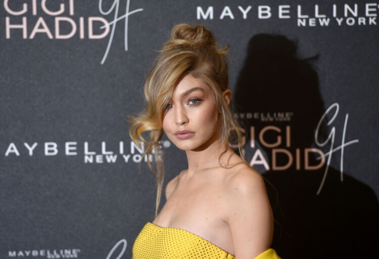 Why is Gigi Hadid so famous?