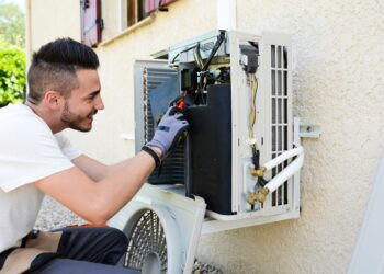 Your Air Conditioner Maintenance Guide