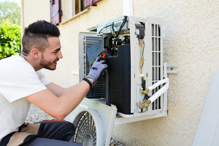Your Air Conditioner Maintenance Guide