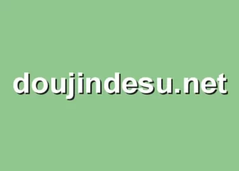 Doujindesu