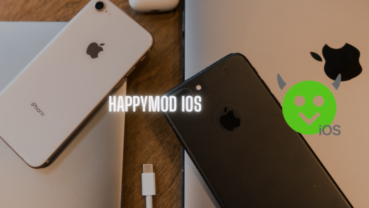 HappyMod iOS Download