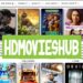 HDMoviesHub