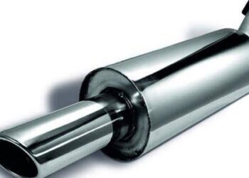 3 Essential Things To Look At Before Buying a Perfect Muffler