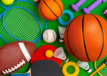 Sports Equipment