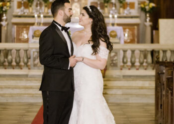 Top 5 Different Types of Wedding Photography