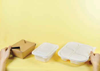 Bottled And Jarred Packaged Goods