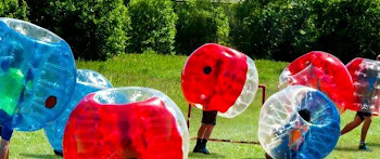 Zorb Ball