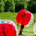 Zorb Ball