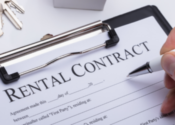 Rental Application Fraud