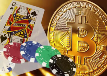 Crypto Gambling
