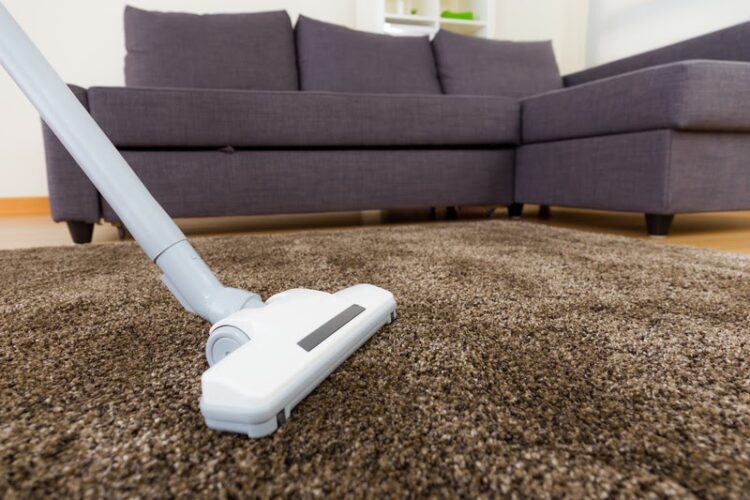 Carpet Cleaners