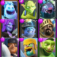 Witch clash royale rule 34