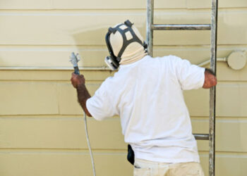 Painting Contractor