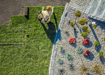 Landscape Contractors