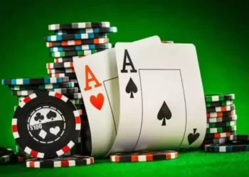 Online Casino