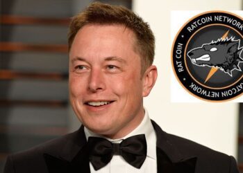 Ratcoin Elon Musk