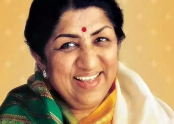 rajkotupdates news famous singer lata mangeshkar has died