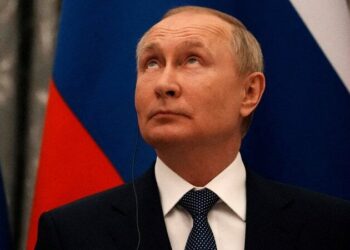 Everyone is shocked, from Washington to Moscow. Two main consequences of the arrest warrant for Putin