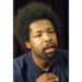 Rap artist Afroman sued by officers who raided his home