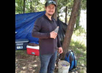 Man who went missing in 2021 now found safe hundreds of miles away in Texas, cops say