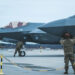 The U.S. Air Force sent F-35s to defend NATO. Here’s what it learned