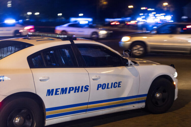 In Memphis, Car Seizures Are a Lucrative and Punishing Police Tactic