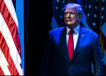 Robert Costa reports Trump’s lawyers plan to be “combative” if Trump is charged