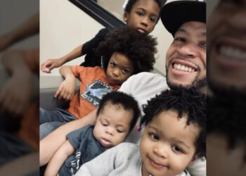 Parents plead for their kids’ return after children taken into custody during traffic stop