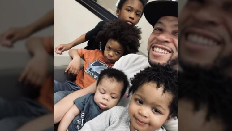 Parents plead for their kids’ return after children taken into custody during traffic stop