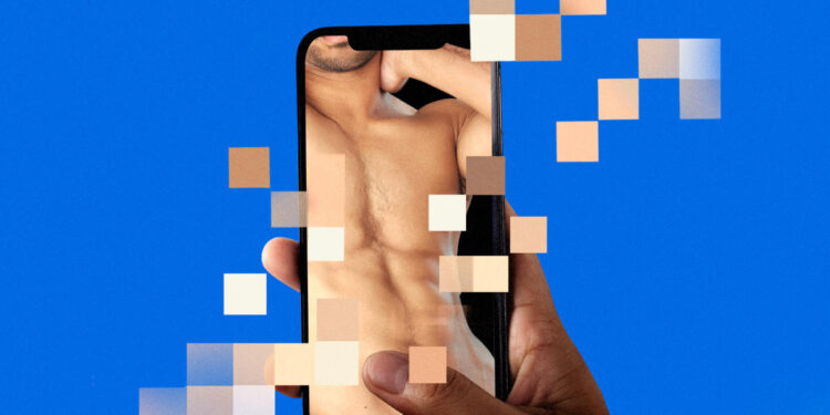 Anti-porn bills in 8 states could force device makers to censor sexual material