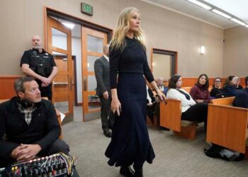 Gwyneth Paltrow ski crash trial: biggest bombshells