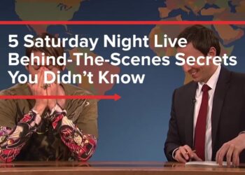 14 Famous People Who Actually Had Some Pretty Valid Criticisms For The Way "SNL" Impersonated Them