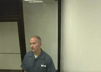 Chauvin, who killed George Floyd, pleads guilty in tax case