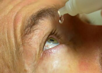 More than 10 different brands of eye drops recalled