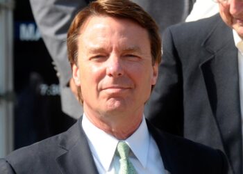 Former presidential candidate John Edwards was accused of funneling nearly $1 million in donor contributions to support his pregnant mistress and criminally charged with a campaign finance violation. Here’s how the case played out.